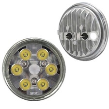 Fanale da lavoro parafango led