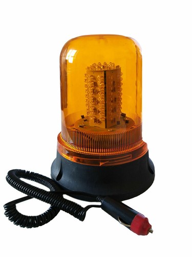 Lampeggiante segnalatore - lampeggiante,