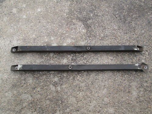Coppia barre rinforzo - coppia,