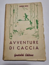 Avventure Di Caccia Saveri