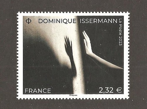 France 2023 timbre 5657 - , n°