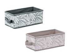 1 Pezzo Contenitore Organizer