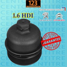 TAPPO FILTRO OLIO CITROEN 1.6