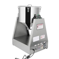 Frullatore Elettrico Polvere