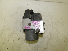 Blocco idraulico Nissan Micra