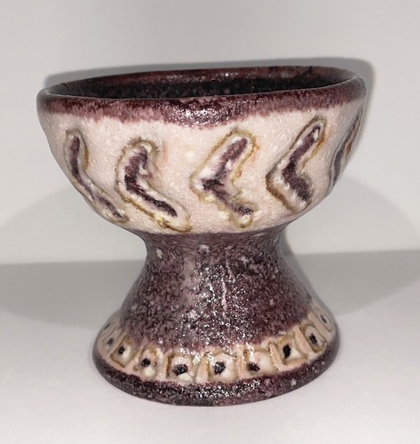 Gambone ceramica portacandele - gambone,