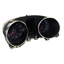 Strumentazione VW Golf 6 VI 1.4TSI 5K0920871 dispositivo combinato contachilometri benzina MFA Plus