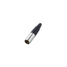 BESPECO XLR4MXS Mini cannone