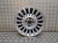 Cerchio In Lega Alluminio -