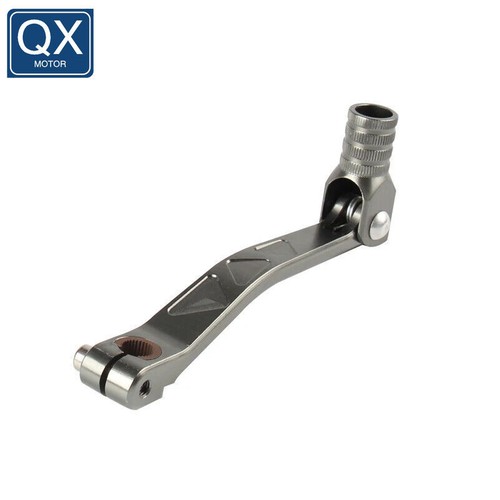 Leva cambio cnc dirt - cambio,