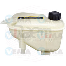 Vaschetta radiatore acqua fiat - vaschetta,