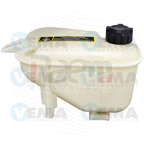 Vaschetta radiatore acqua fiat - radiatore,