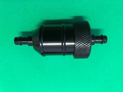 Filtro benzina metallo - benzina,