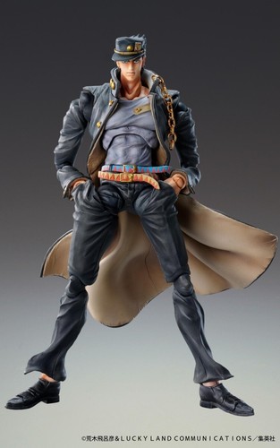 Medicos super action - action, statua