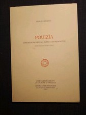 POUIZIA LIRICHE IN PROVENZALE