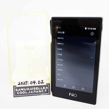FiiO X5 3° Lettore Audio