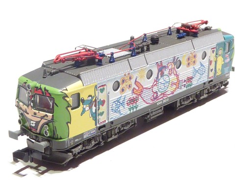 Mtr exclusive 7560067 öbb 4 - mtr,