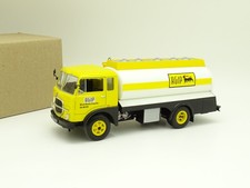Ixo SB 1/43 - Fiat 643 690
