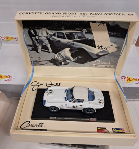 Revell slot car 32 - slot,