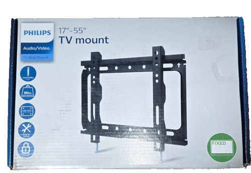 Philips staffa montaggio - staffa, di