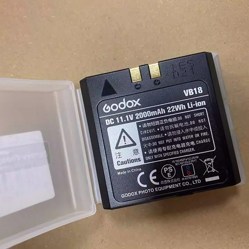 Batteria vb18 2000 mah - 2000,