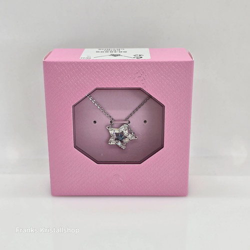 Swarovski collana stella - collana,