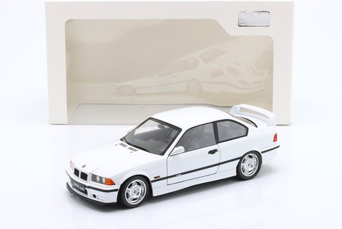 Bmw coupè leggera e36 - coupè,