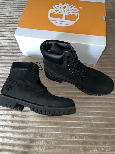 Timberland scarponi nuovi - timberland,