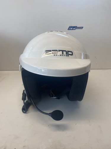 Casque zamp occasion - casque,