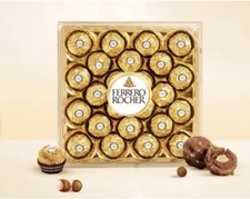 Confezione regalo di Ferrero