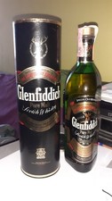 GLENFIDDICH SPECIAL OLD