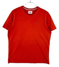 Tommy hilfiger jeans maglietta - tommy,