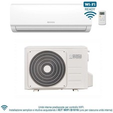 Olimpia Splendid Aryal S1 E 12