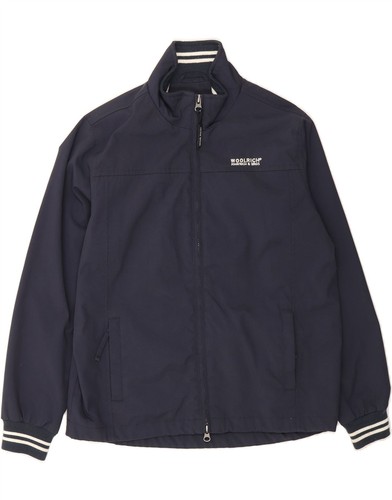 Woolrich giubbotto bomber - woolrich,