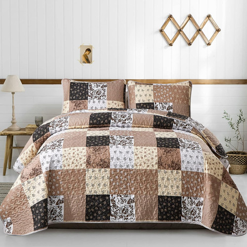 Set biancheria letto - di, da