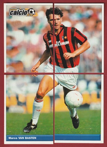 Top player figurine - 4,