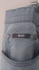 Pantaloni Regular Fit Hugo Boss