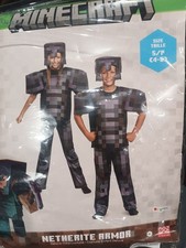 Costume bambino imbottito