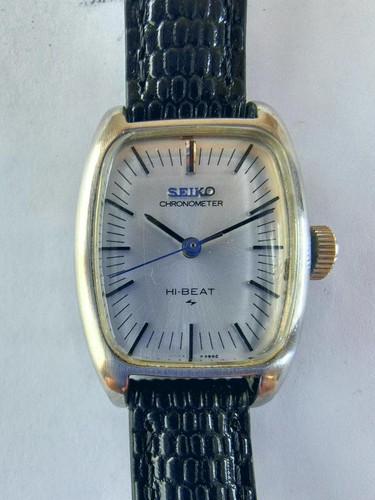 Orologio seiko chronometer - seiko,