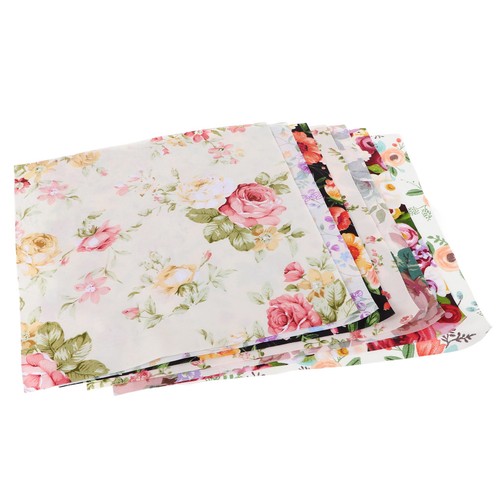 Fogli stoffa di cotone - ,