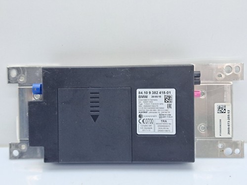 Centralina bluetooth telefono - centralina,