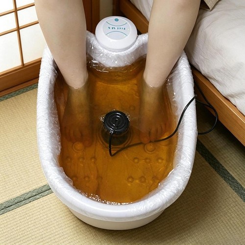 Pedana spa strumento - pedana,