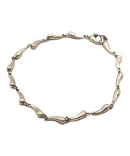 Bracciale a goccia TIFFANY &