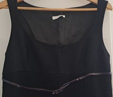 Abito Tubino Lana Promod