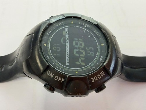 Suunto server superiore