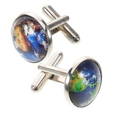  Gemelli Con Mappa Del Mondo