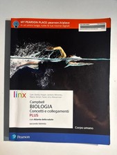Campbell BIOLOGIA Concetti e collegamenti PLUS