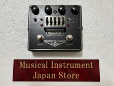 Mesa Boogie Throttle Box EQ