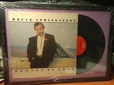 Bruce Springsteen - Tunnel of