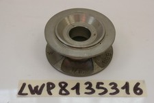 Puleggia verricello PROJECT 500 salpa ancora 3/16 LOFRANS Anchor winch pulley